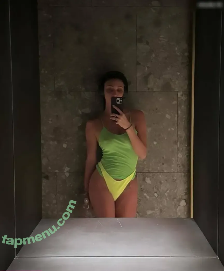Belen Rodriguez nude photo #0013 (belenrodriguezreal)