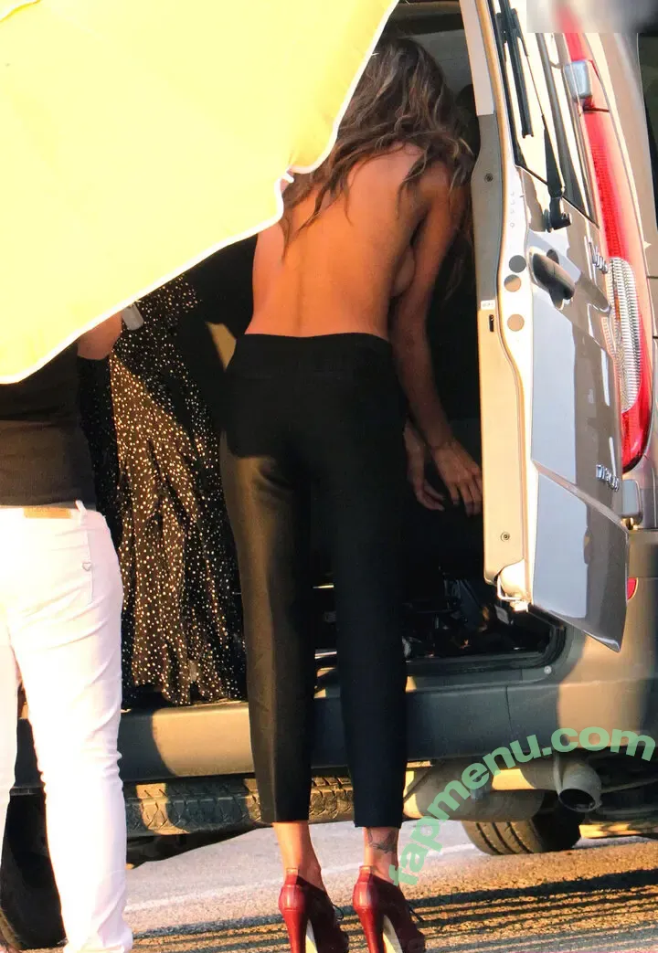 Belen Rodriguez nude photo #0039 (belenrodriguezreal)