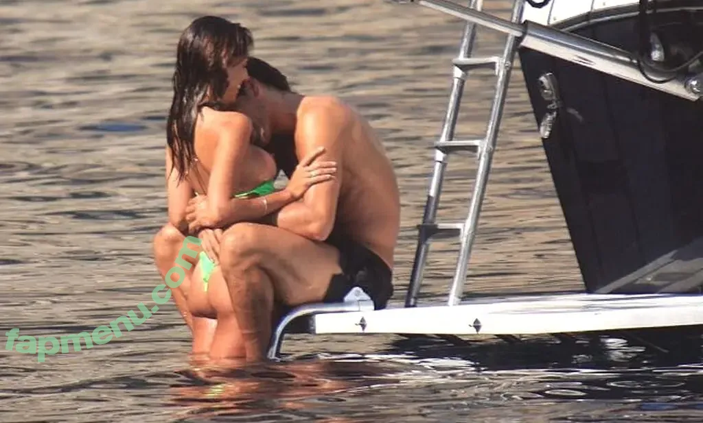 Belen Rodriguez nude photo #0043 (belenrodriguezreal)