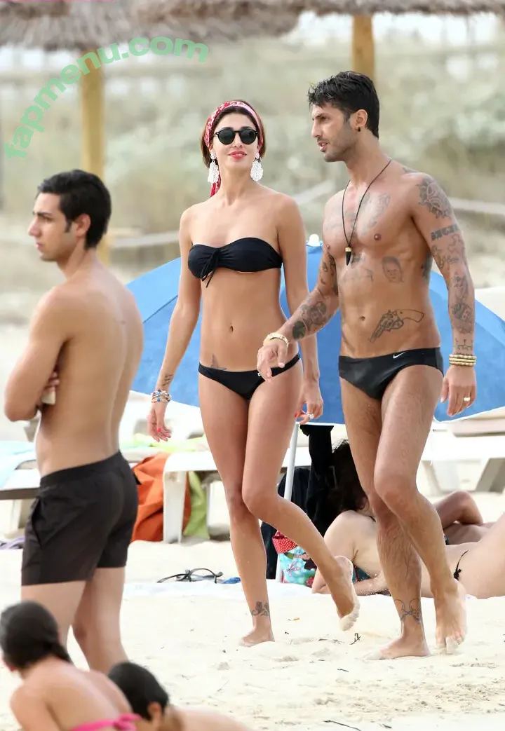 Belen Rodriguez nude photo #0147 (belenrodriguezreal)