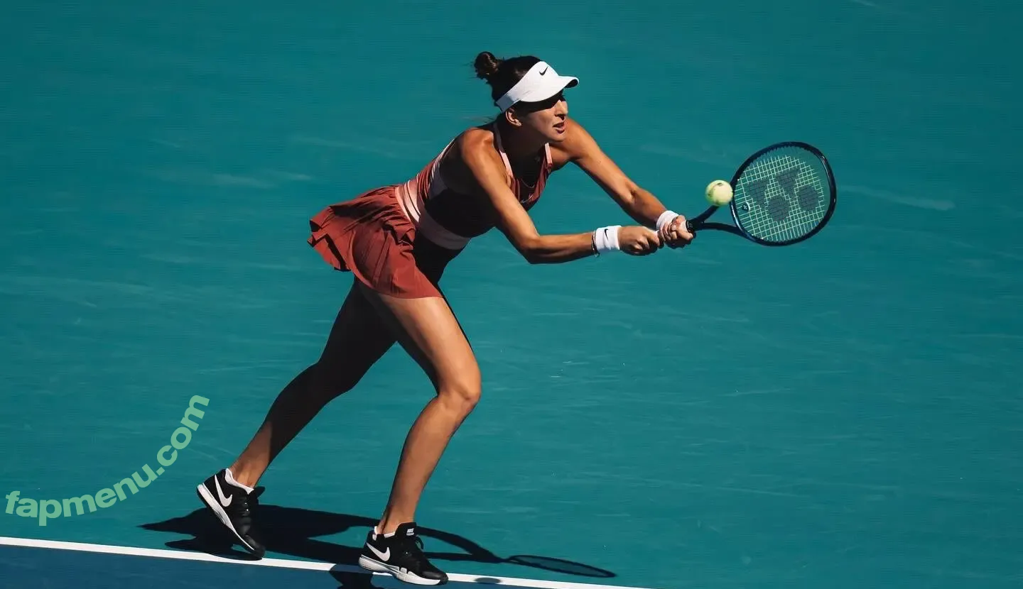 Belinda Bencic nude photo #0004 (Belinda Bencic)