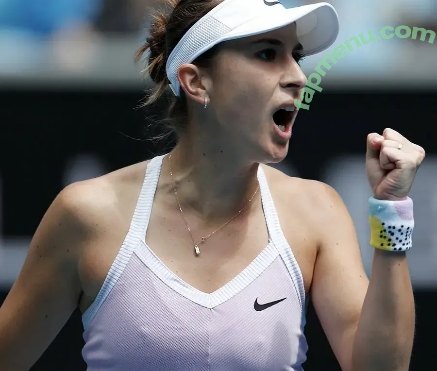 Belinda Bencic nude photo #0006 (Belinda Bencic)