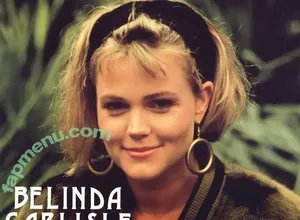 Belinda Carlisle / travels_with_mrs_mason nude photo #0043
