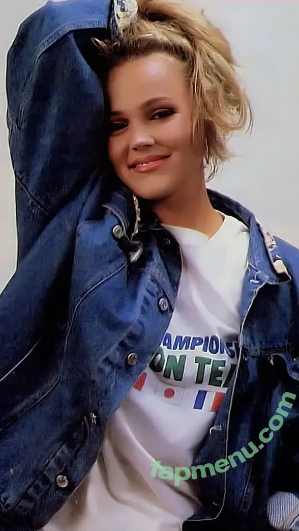 Belinda Carlisle nude photo #0039 (travels_with_mrs_mason)