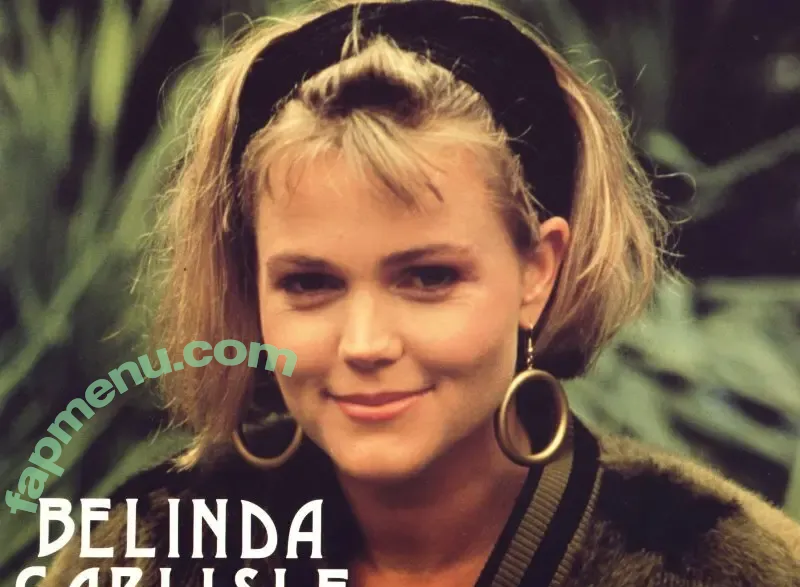 Belinda Carlisle nude photo #0043 (travels_with_mrs_mason)