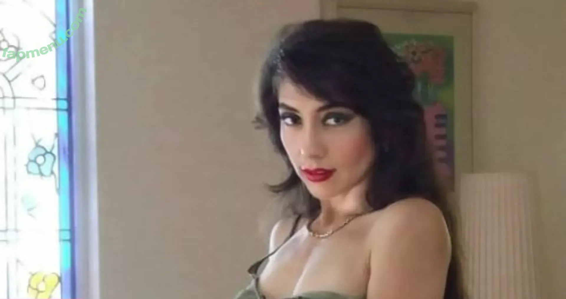 Bella De La Vega nude photo #0007 (Bella De La Vega)