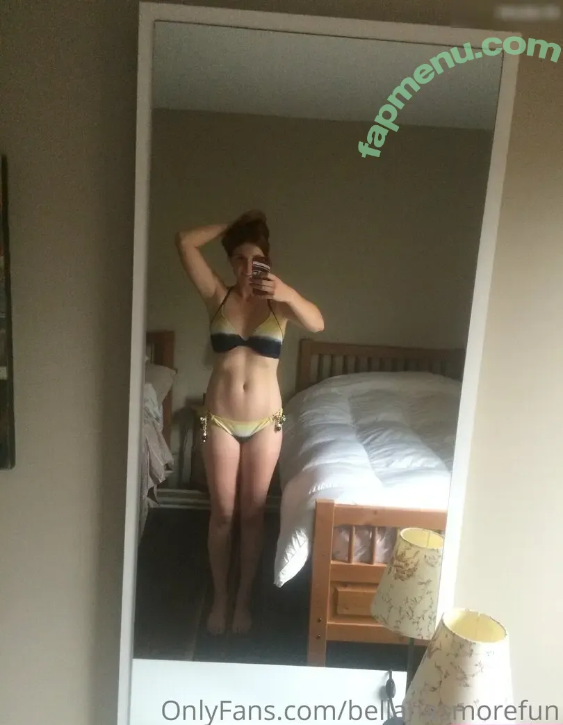 Bella Gallops nude photo #0186 (Bella Gallops)