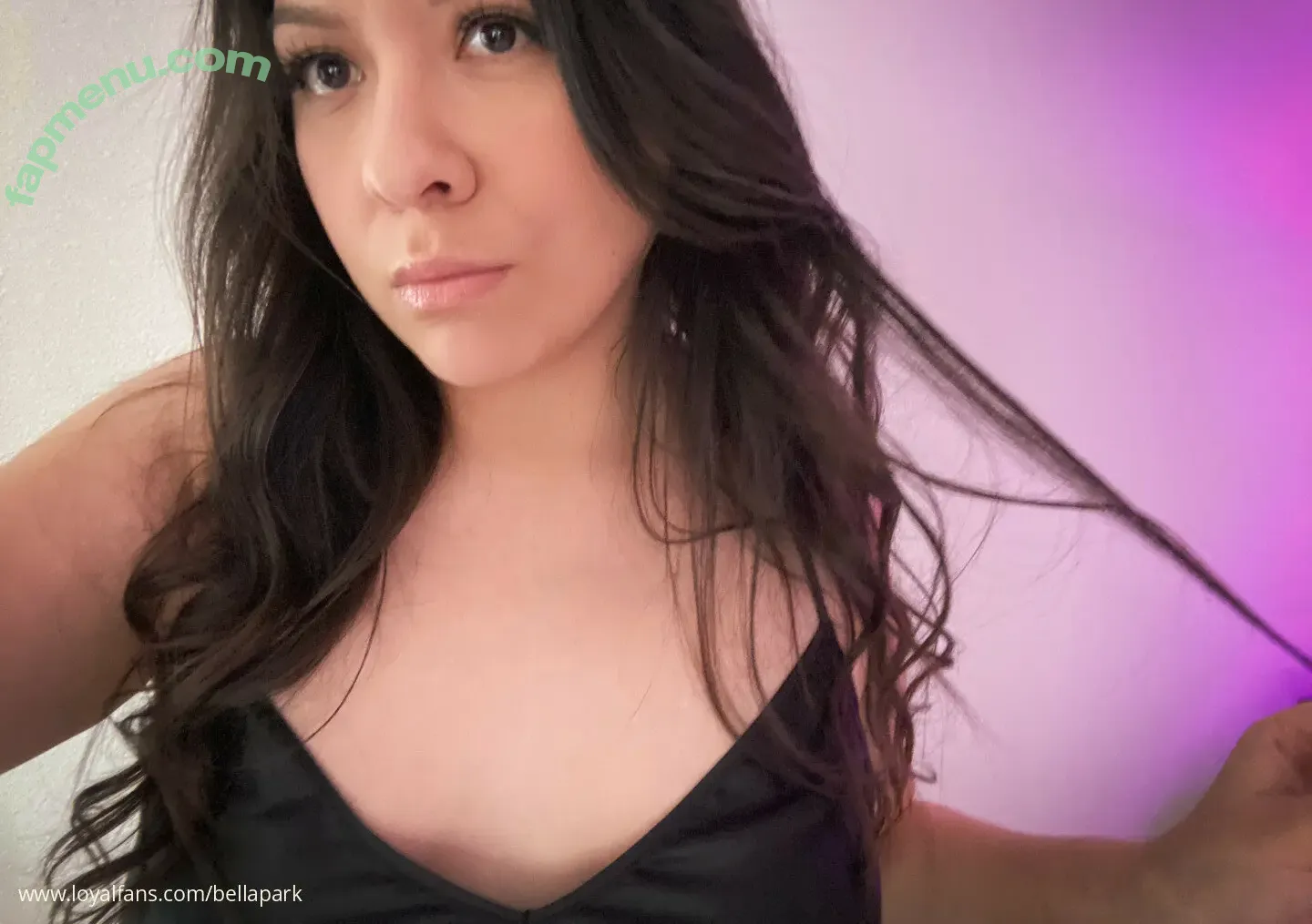 Bella Park nude photo #0002 (Kim Lee / WorshipBella_ / bellapark)
