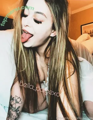 bellaapaigexo / bellapaigexx nude photo #0004