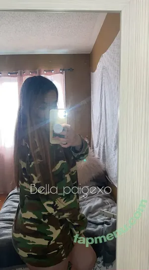 bellaapaigexo / bellapaigexx nude photo #0007