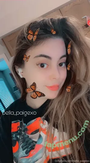bellaapaigexo / bellapaigexx nude photo #0020