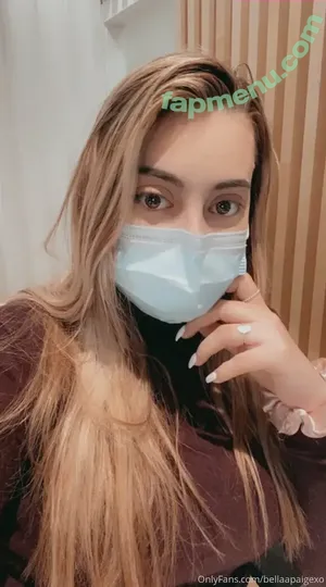 bellaapaigexo / bellapaigexx nude photo #0054