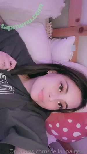 bellaapaigexo / bellapaigexx nude photo #0081
