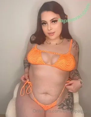 bellaapaigexo / bellapaigexx nude photo #0120