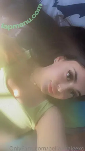 bellaapaigexo / bellapaigexx nude photo #0140
