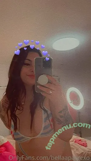 bellaapaigexo / bellapaigexx nude photo #0221