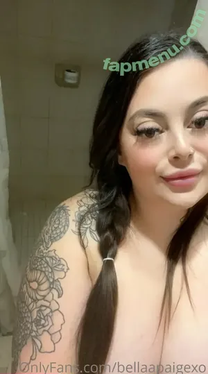 bellaapaigexo / bellapaigexx nude photo #0240