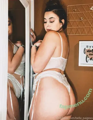 bellaapaigexo / bellapaigexx nude photo #0278