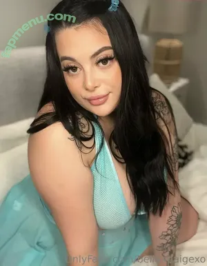 bellaapaigexo / bellapaigexx nude photo #0288