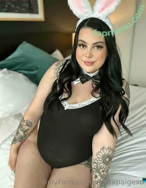 bellaapaigexo / bellapaigexx nude photo #0315