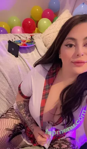 bellaapaigexo / bellapaigexx nude photo #0331