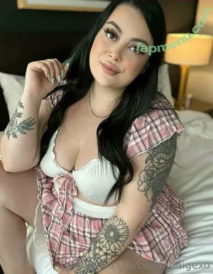 bellaapaigexo / bellapaigexx nude photo #0332