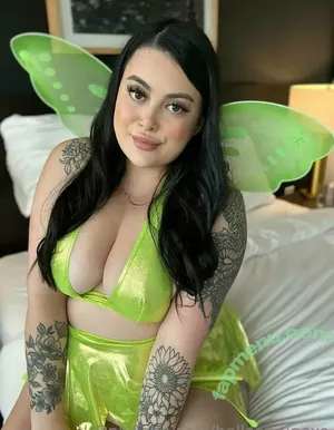 bellaapaigexo / bellapaigexx nude photo #0338