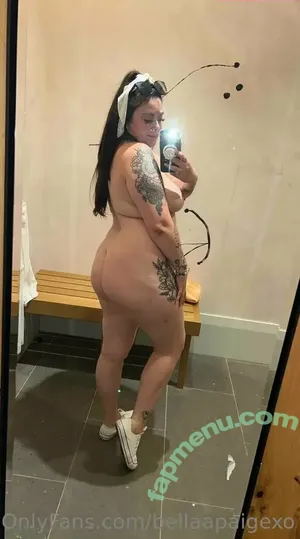 bellaapaigexo / bellapaigexx nude photo #0364