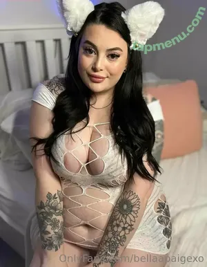 bellaapaigexo / bellapaigexx nude photo #0368