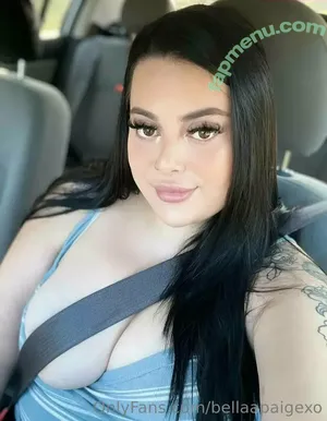 bellaapaigexo / bellapaigexx nude photo #0375
