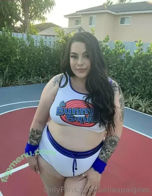 bellaapaigexo / bellapaigexx nude photo #0424