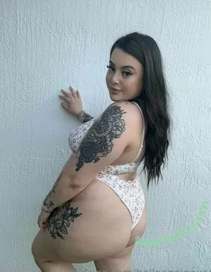 bellaapaigexo / bellapaigexx nude photo #0437