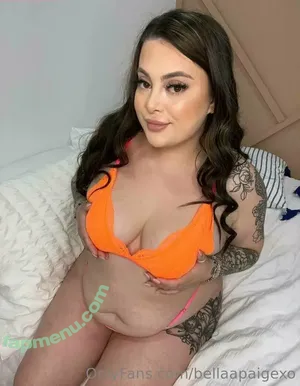 bellaapaigexo / bellapaigexx nude photo #0443