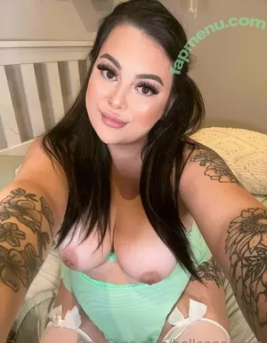 bellaapaigexo / bellapaigexx nude photo #0488