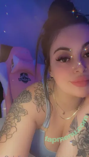 bellaapaigexo / bellapaigexx nude photo #0561