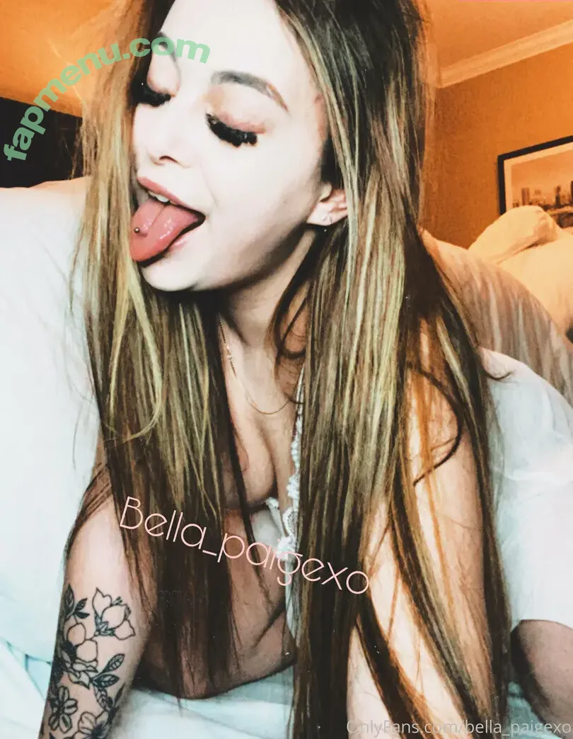 bellaapaigexo nude photo #0004 (bellapaigexx)