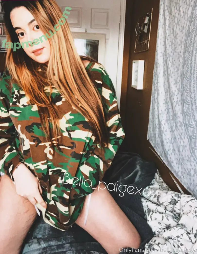 bellaapaigexo nude photo #0008 (bellapaigexx)