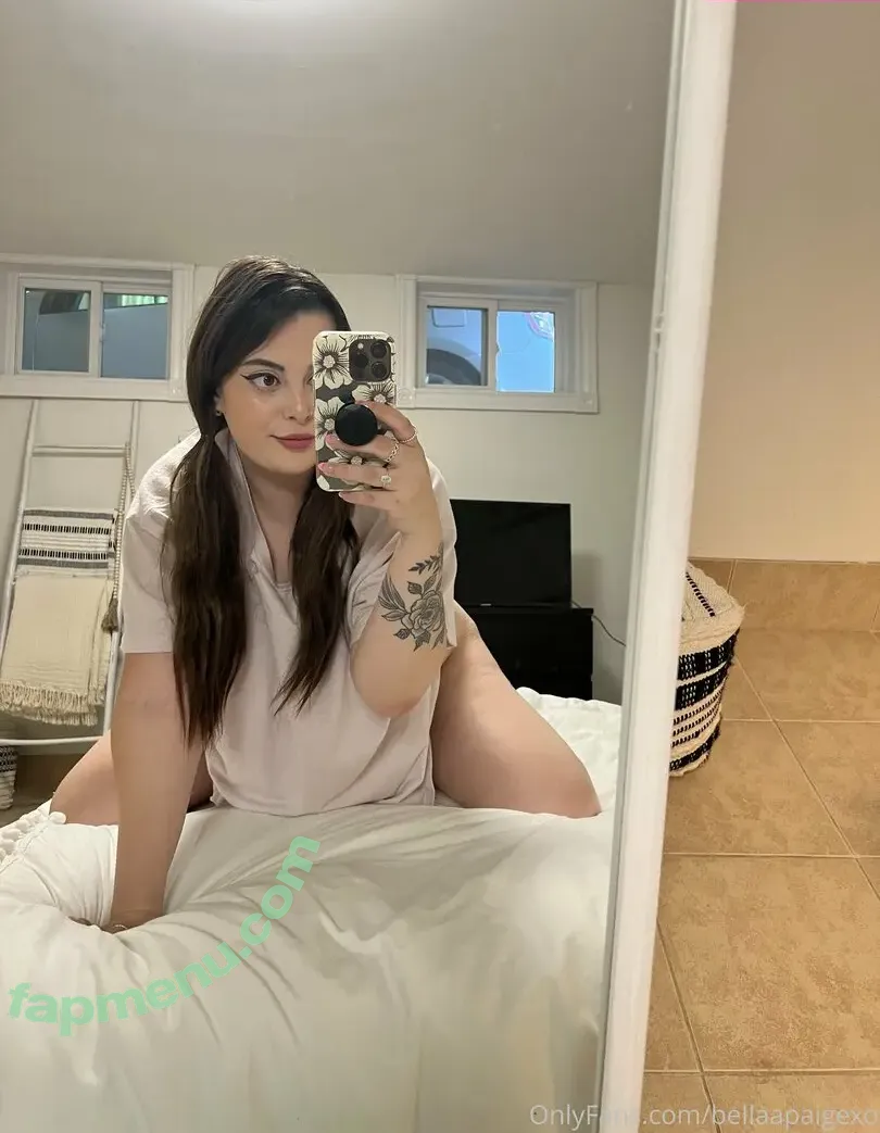bellaapaigexo nude photo #0071 (bellapaigexx)