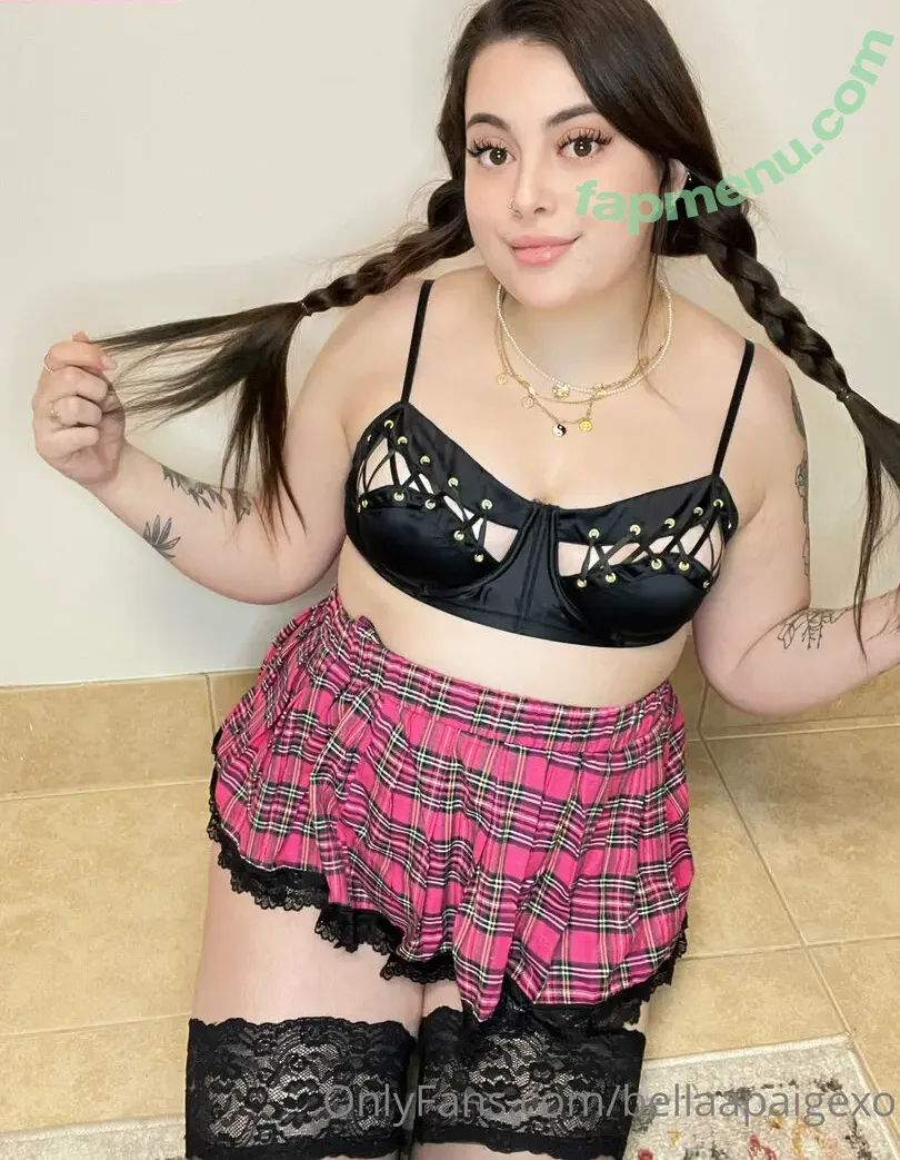 bellaapaigexo nude photo #0079 (bellapaigexx)