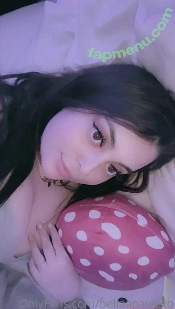 bellaapaigexo nude photo #0082 (bellapaigexx)