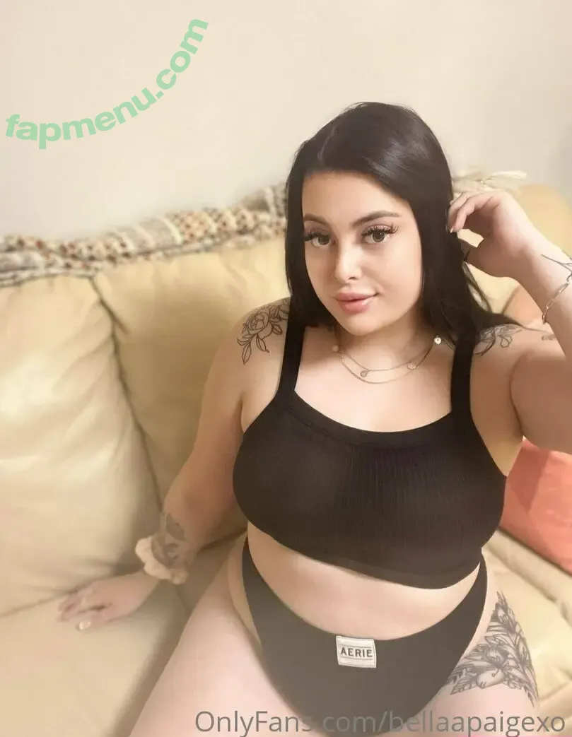 bellaapaigexo nude photo #0167 (bellapaigexx)