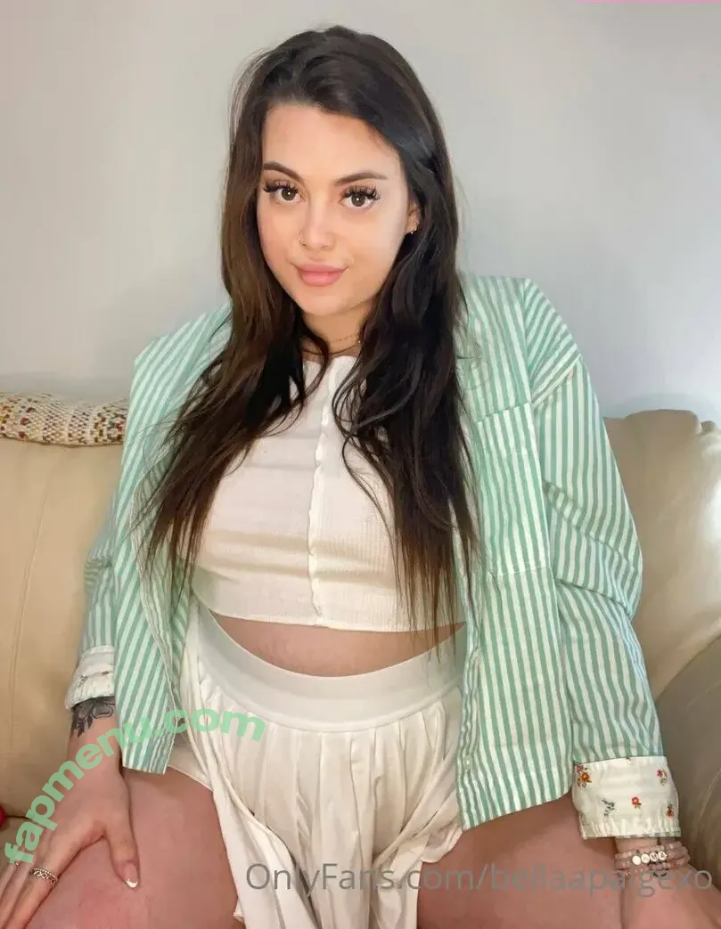 bellaapaigexo nude photo #0205 (bellapaigexx)