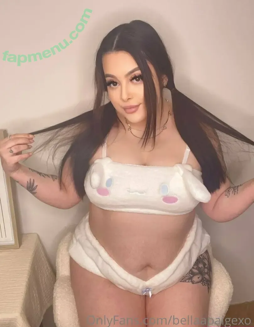 bellaapaigexo nude photo #0214 (bellapaigexx)