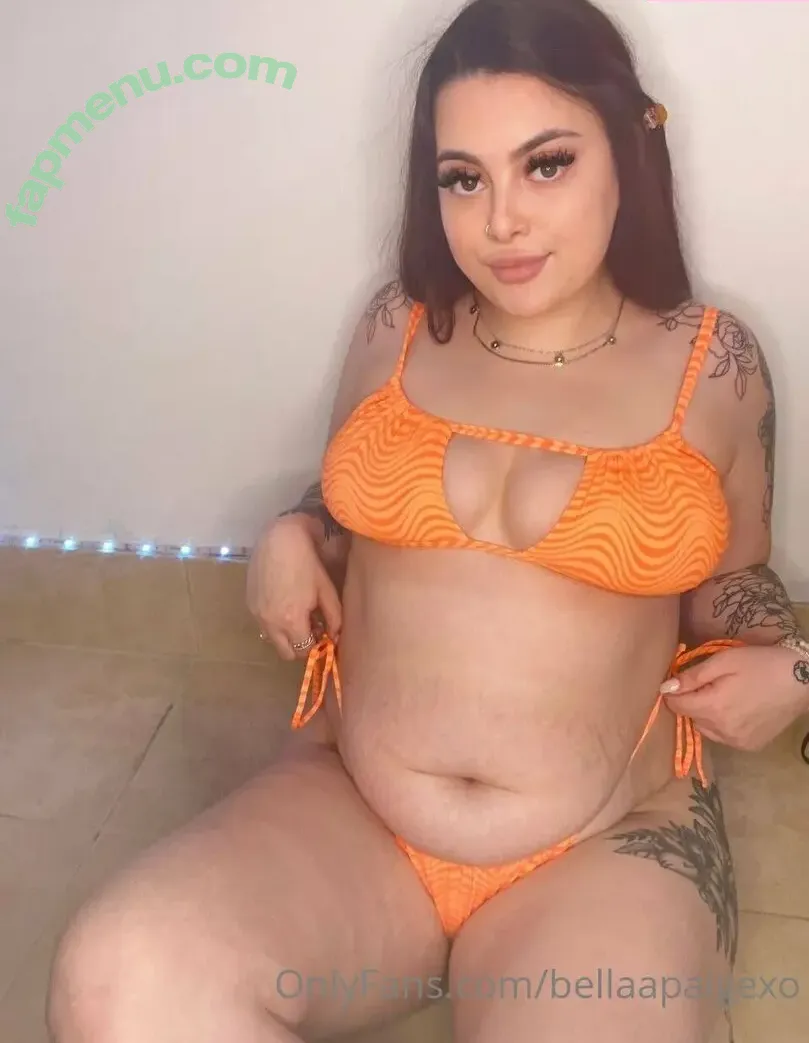 bellaapaigexo nude photo #0219 (bellapaigexx)