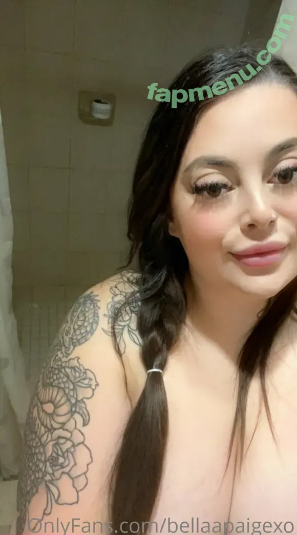 bellaapaigexo nude photo #0240 (bellapaigexx)