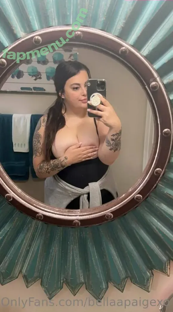 bellaapaigexo nude photo #0259 (bellapaigexx)