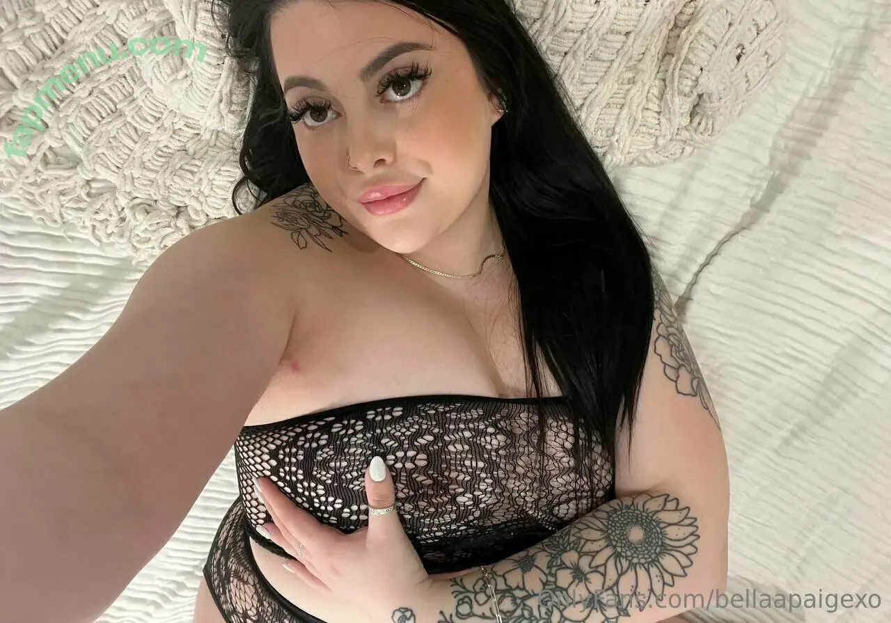 bellaapaigexo nude photo #0326 (bellapaigexx)