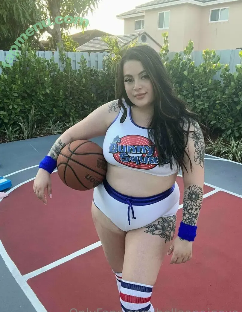 bellaapaigexo nude photo #0417 (bellapaigexx)