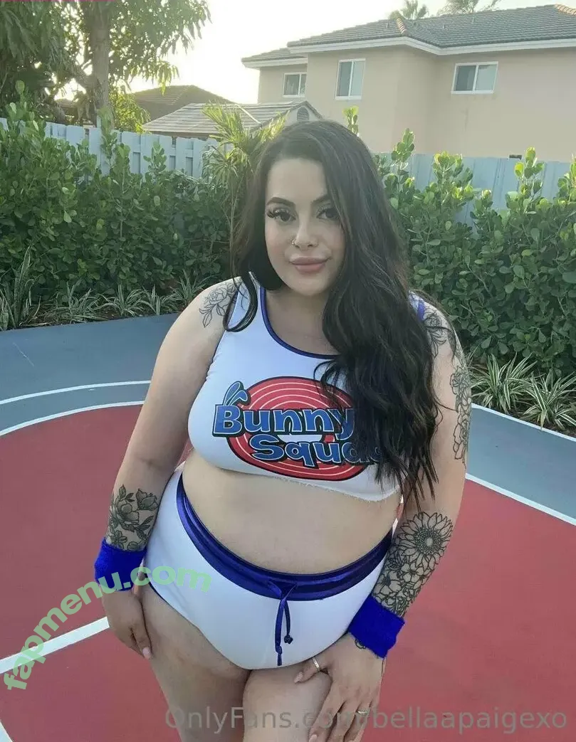 bellaapaigexo nude photo #0424 (bellapaigexx)