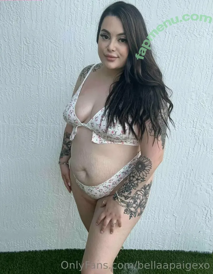 bellaapaigexo nude photo #0431 (bellapaigexx)